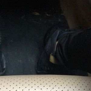 Meet your Posher, Jacqueline